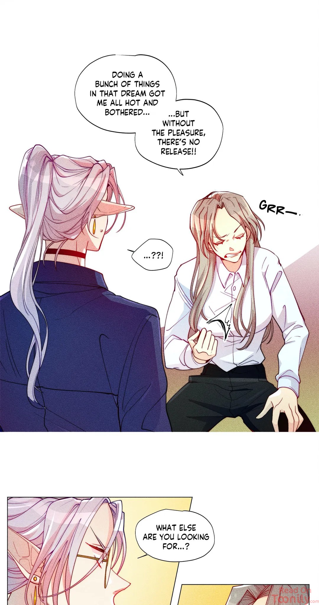 The Virgin Witch Chapter 10 image 20