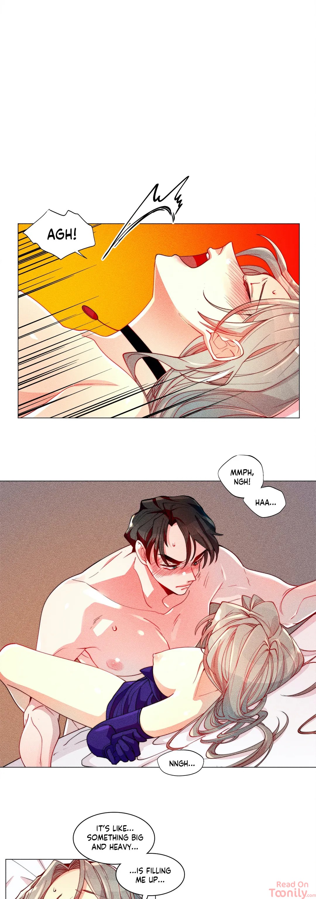 The Virgin Witch Chapter 10 image 6