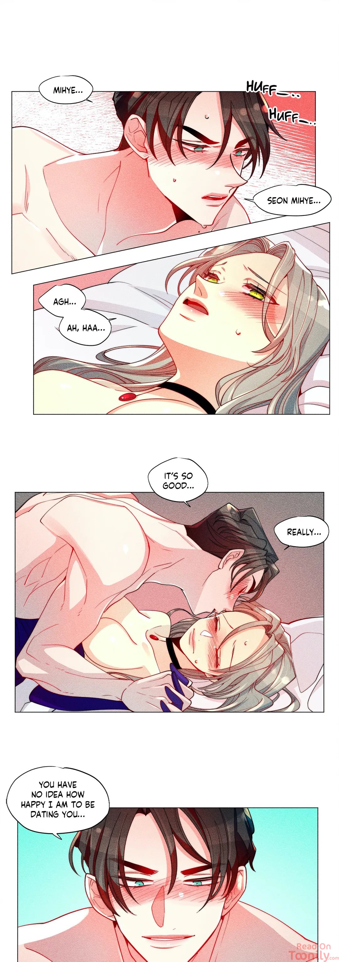 The Virgin Witch Chapter 10 image 8