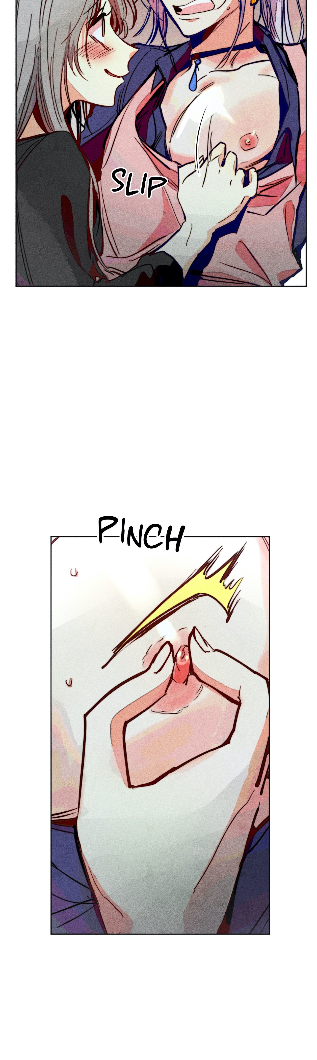 The Virgin Witch Chapter 100 - Event Episode 26 image 9