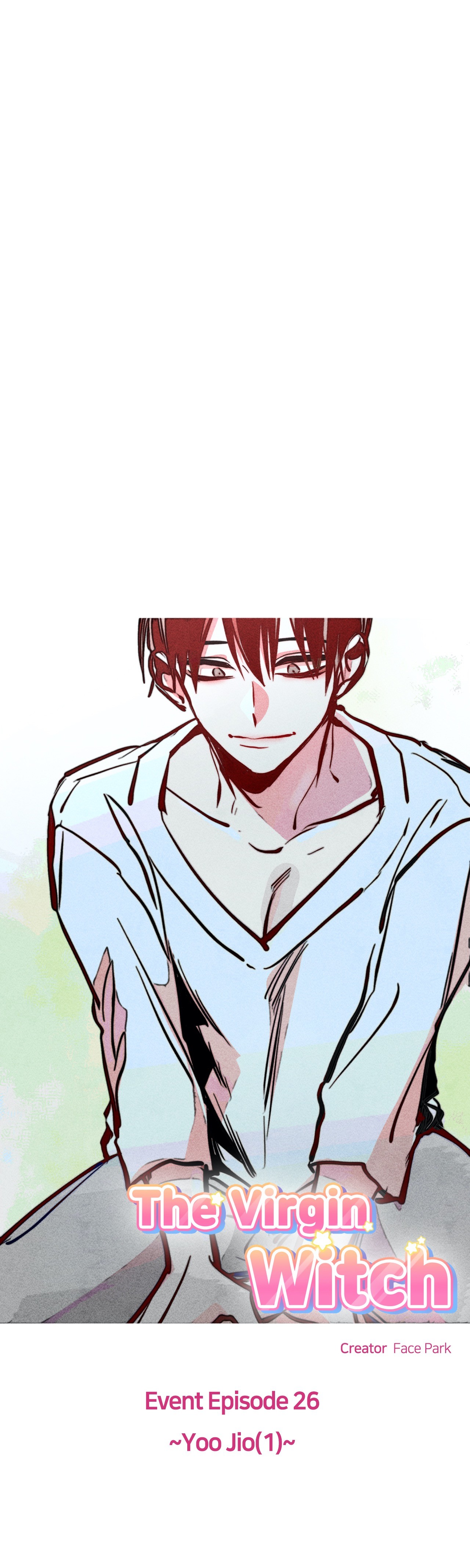 The Virgin Witch Chapter 100 - Event Episode 26 image 15