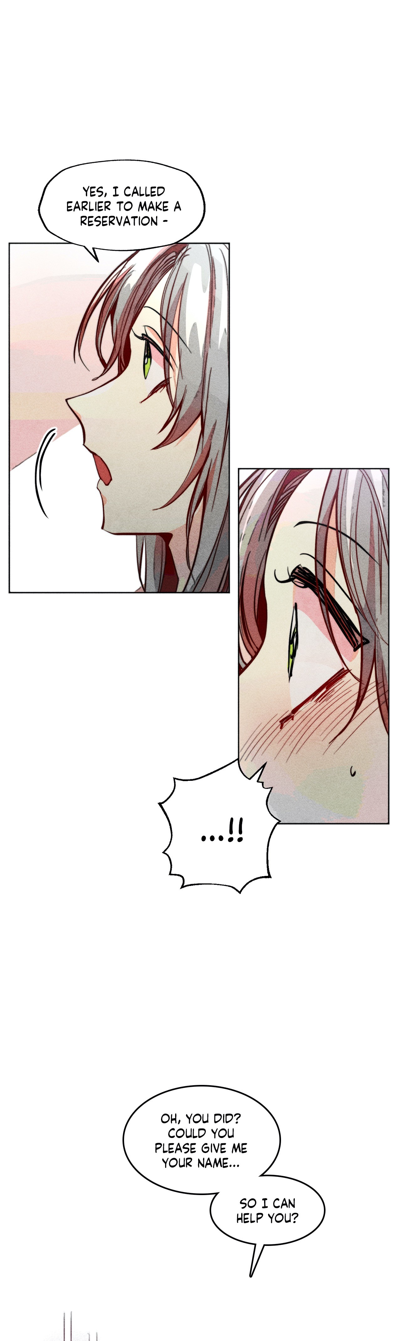The Virgin Witch Chapter 100 - Event Episode 26 image 20