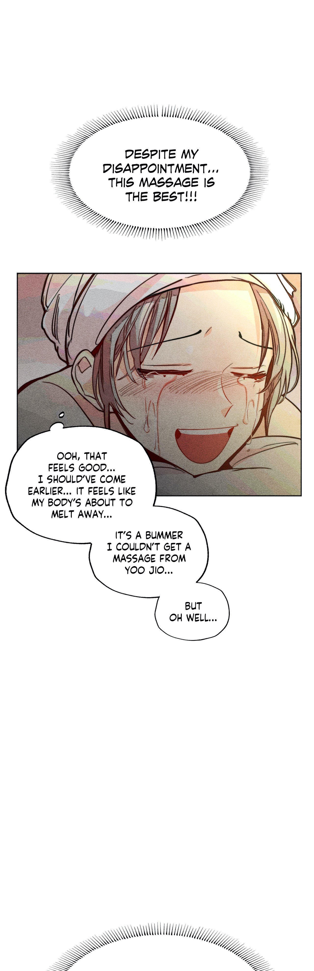 The Virgin Witch Chapter 100 - Event Episode 26 image 30