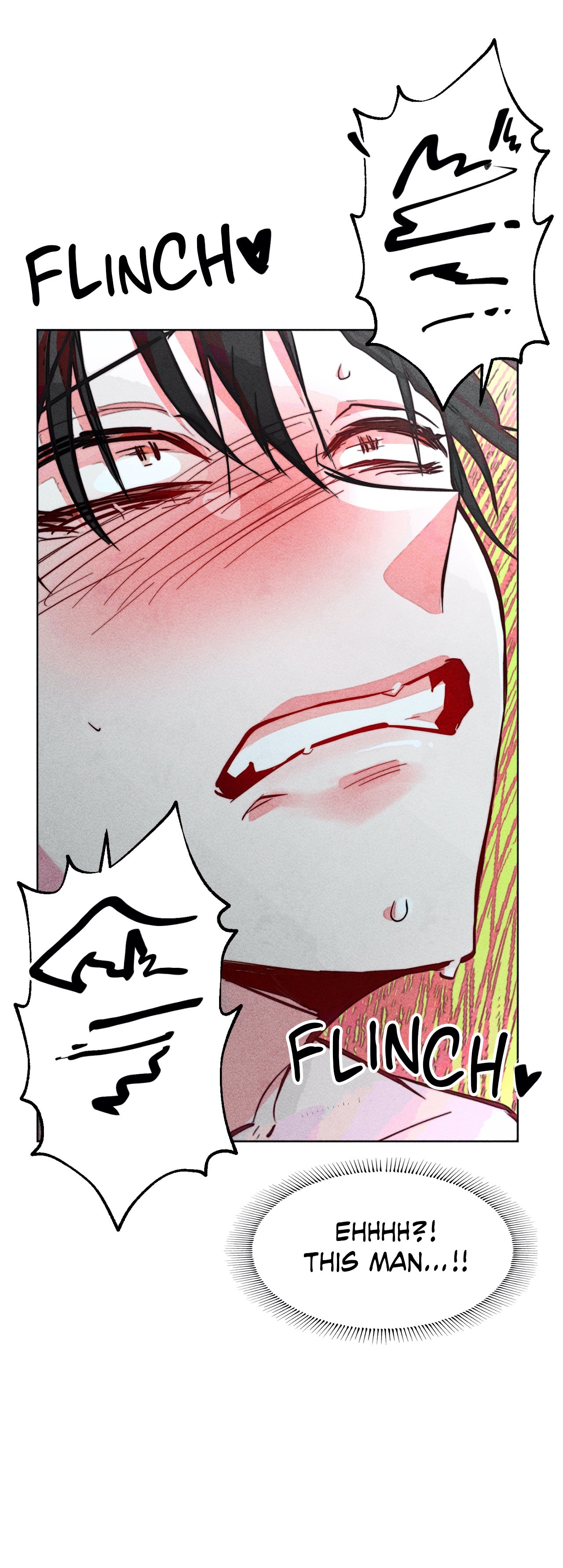 The Virgin Witch Chapter 101 - Event Episode 27 image 30