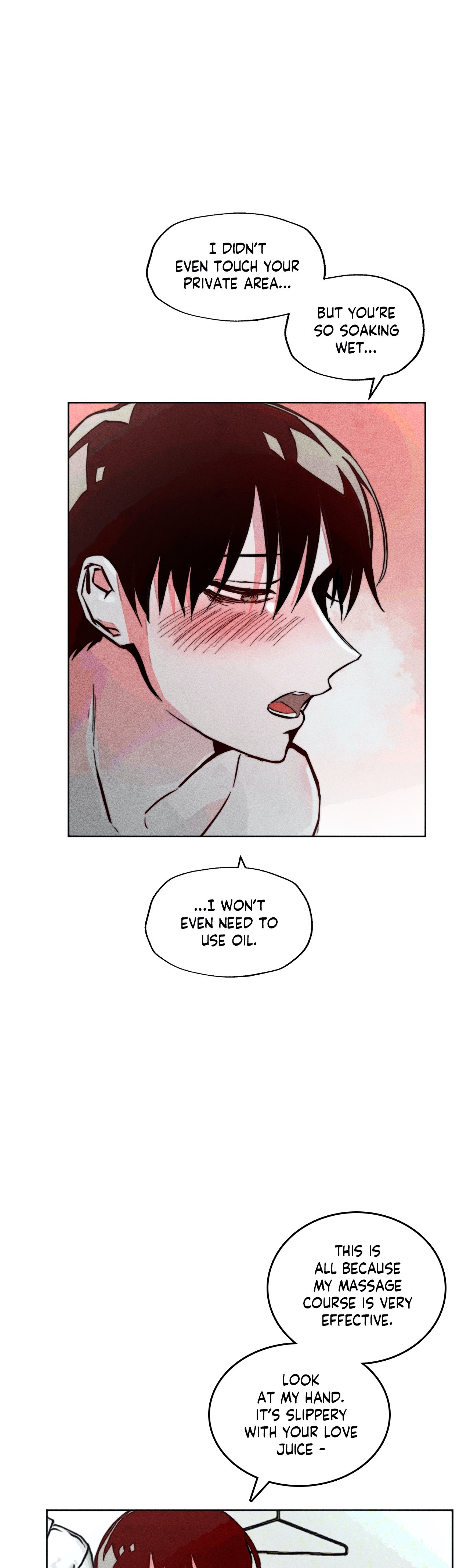 The Virgin Witch Chapter 102 - Event Episode 28 image 18