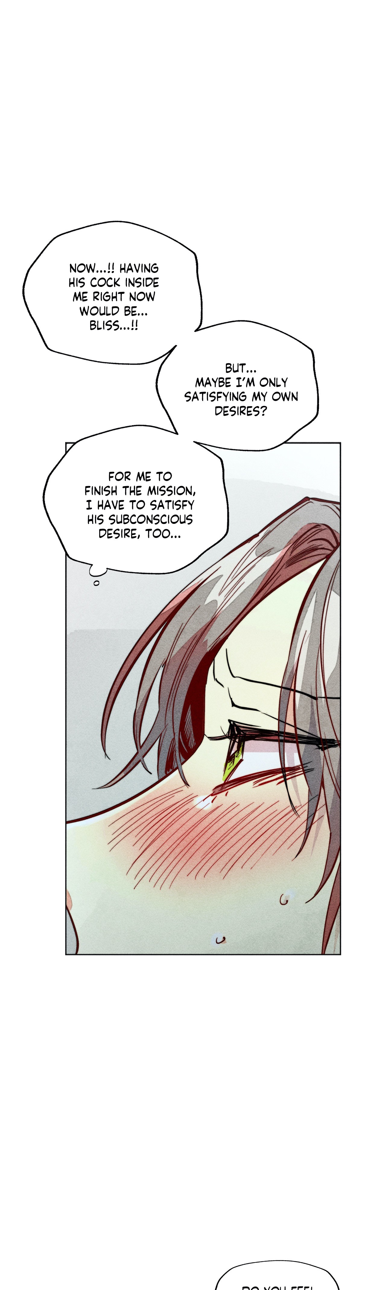 The Virgin Witch Chapter 102 - Event Episode 28 image 24