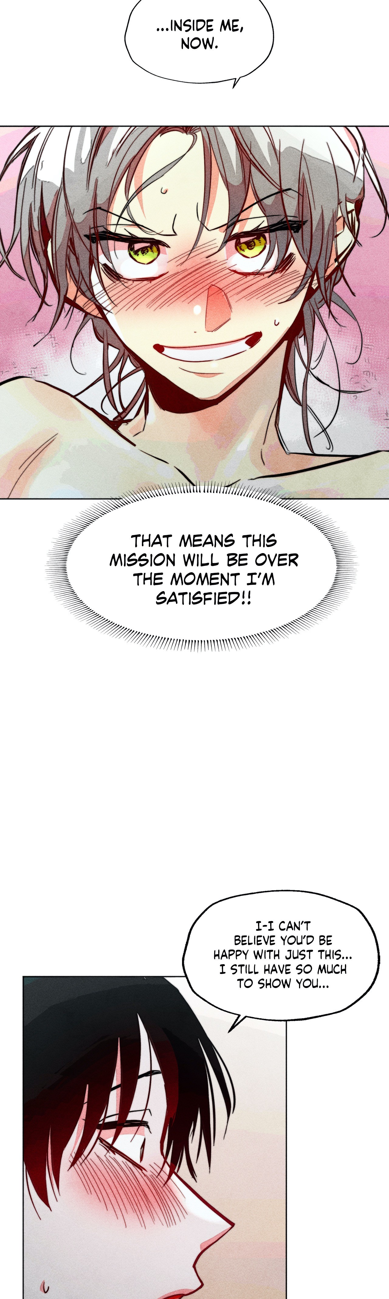 The Virgin Witch Chapter 102 - Event Episode 28 image 27