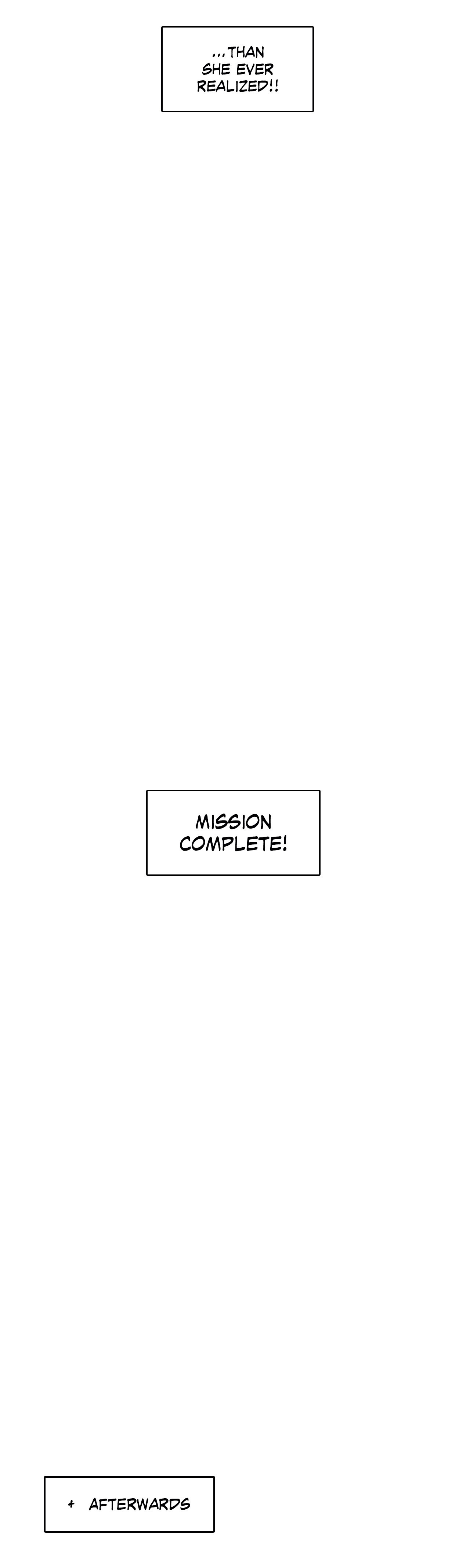 The Virgin Witch Chapter 102 - Event Episode 28 image 37