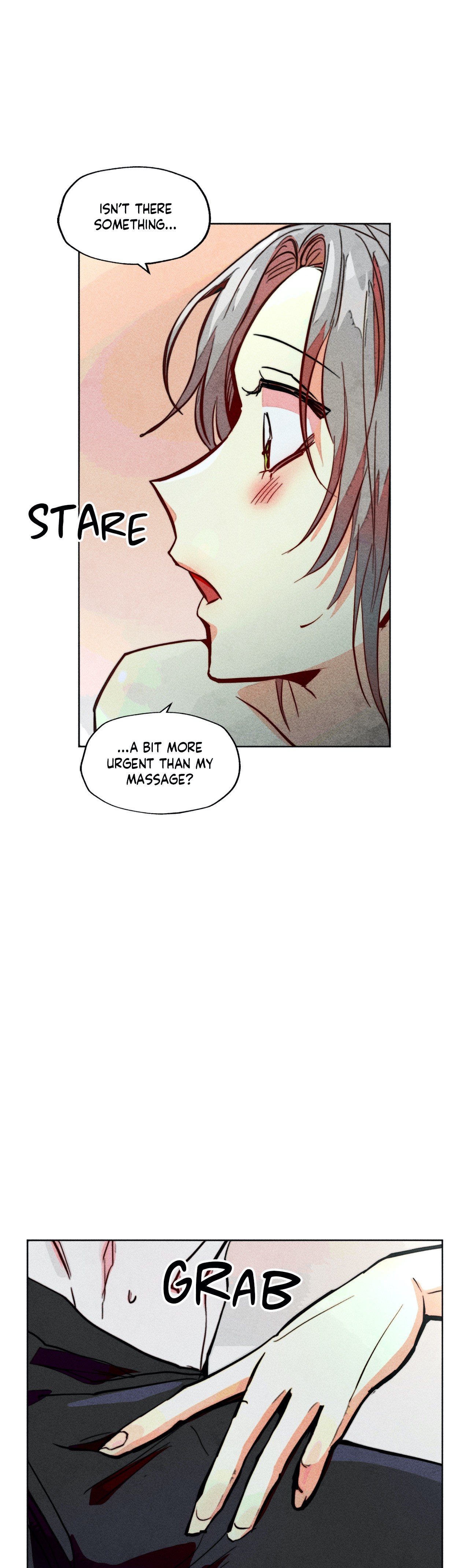 The Virgin Witch Chapter 102 - Event Episode 28 image 8