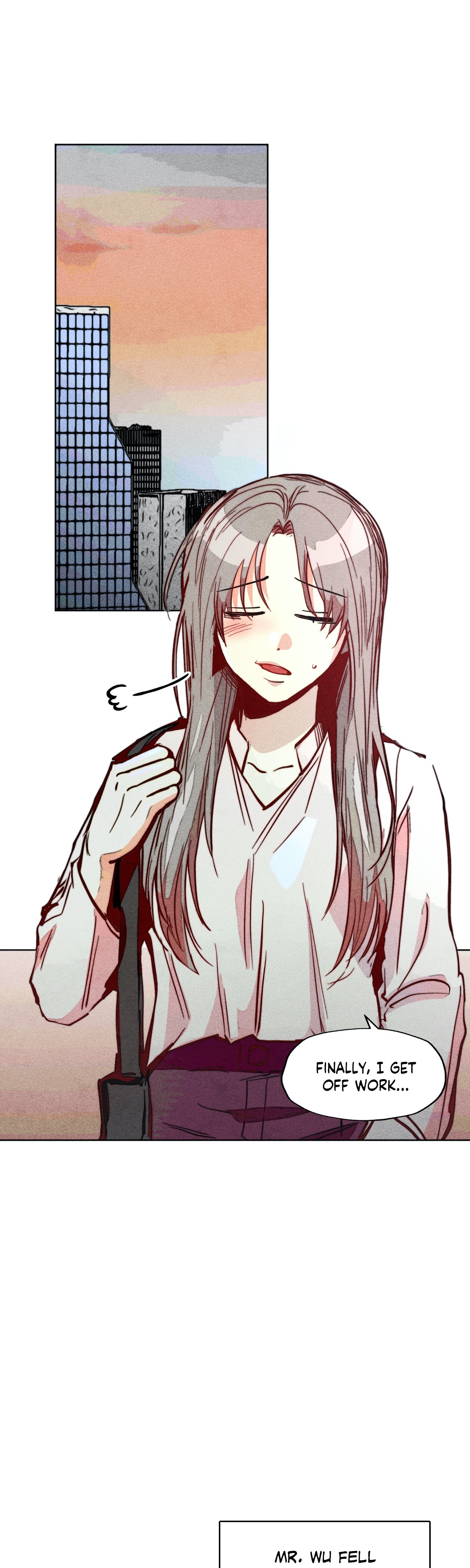 The Virgin Witch Chapter 103 - Event Episode 29 image 15