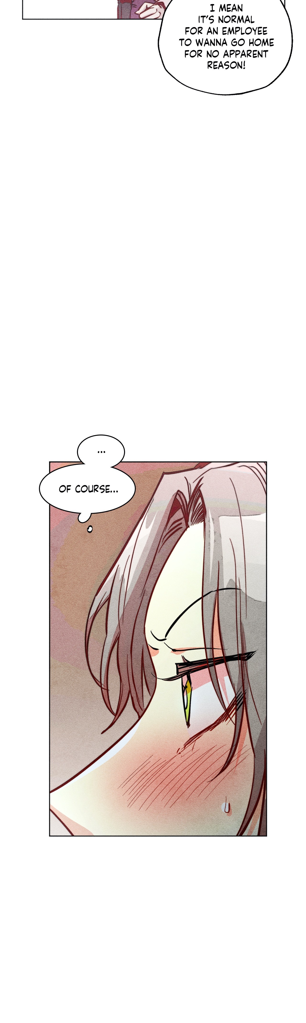 The Virgin Witch Chapter 103 - Event Episode 29 image 17