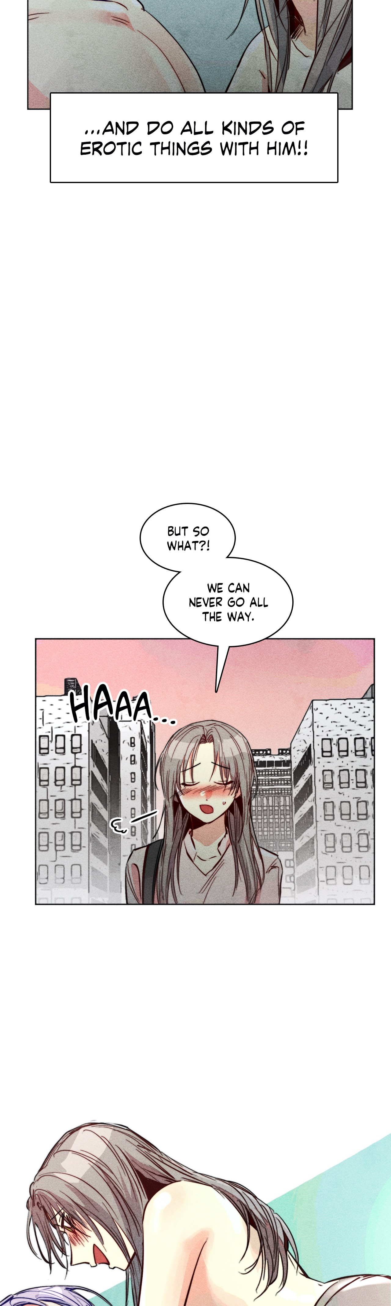 The Virgin Witch Chapter 103 - Event Episode 29 image 20