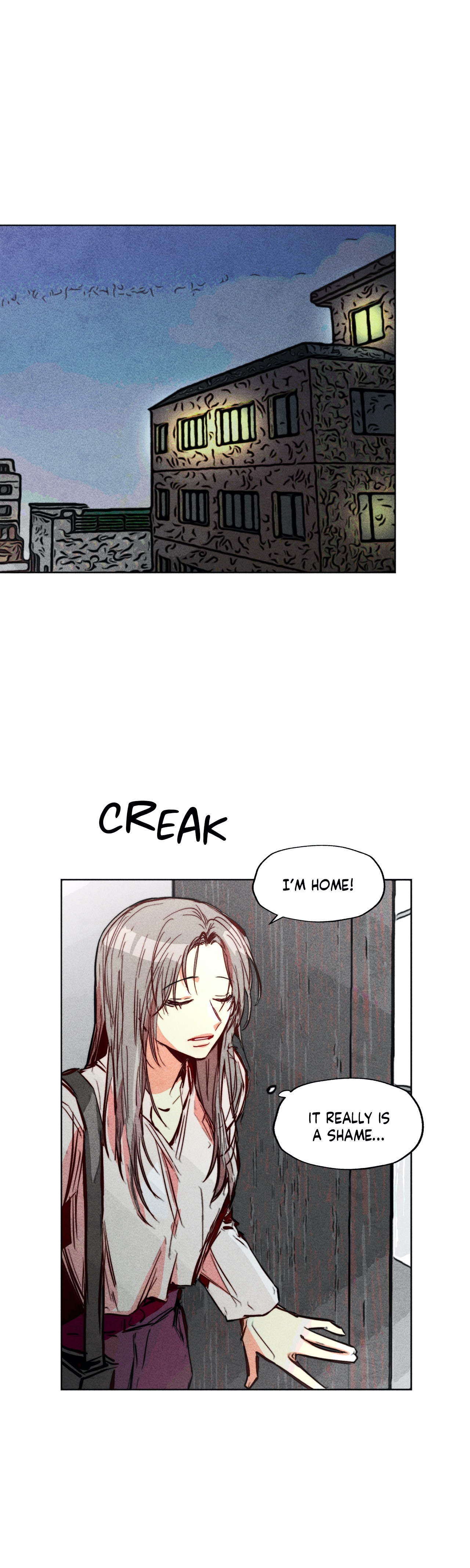 The Virgin Witch Chapter 103 - Event Episode 29 image 22