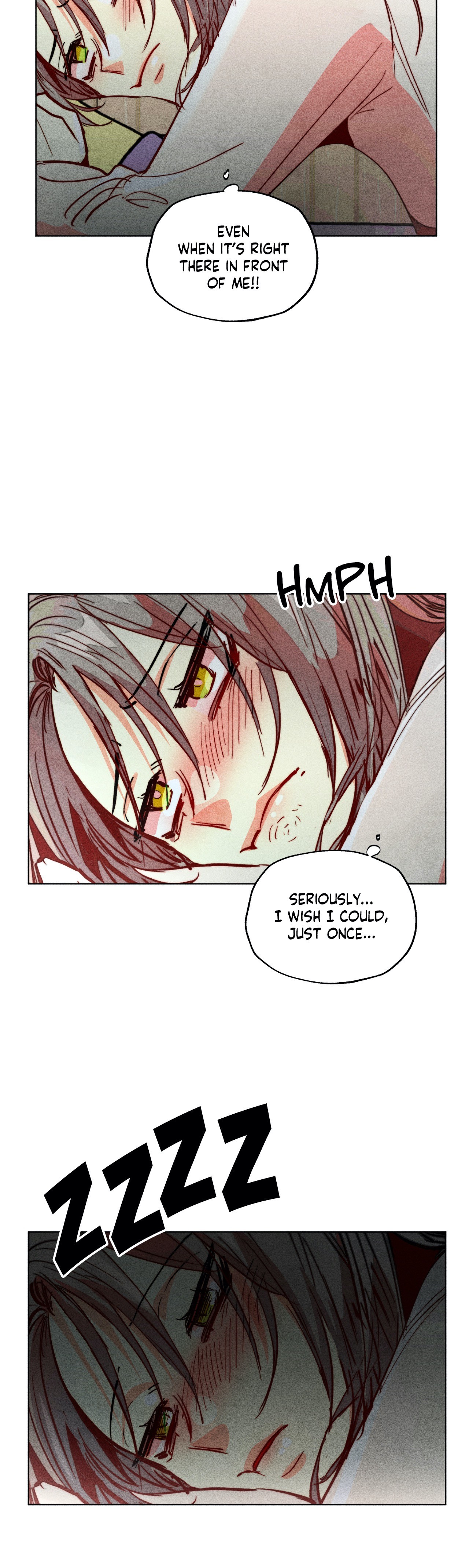 The Virgin Witch Chapter 103 - Event Episode 29 image 27