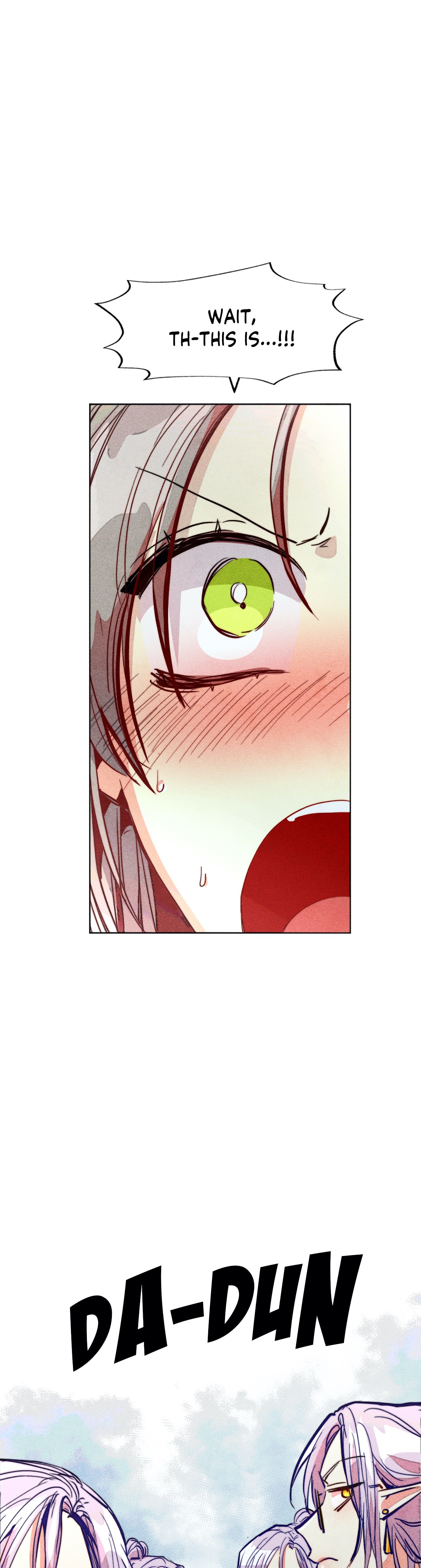 The Virgin Witch Chapter 103 - Event Episode 29 image 30