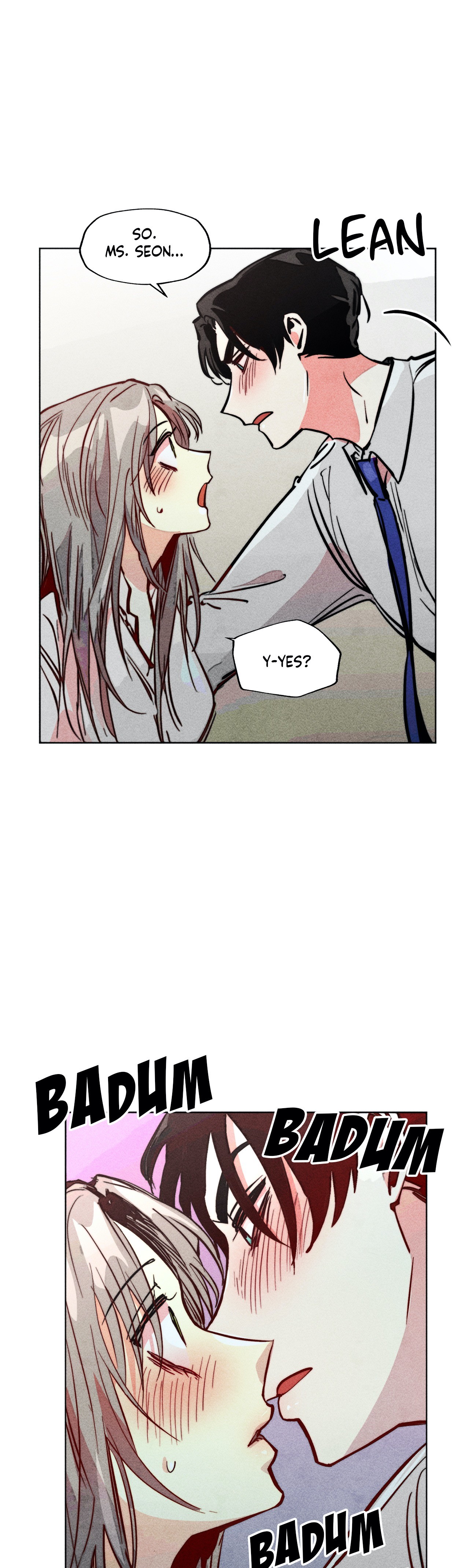 The Virgin Witch Chapter 103 - Event Episode 29 image 6