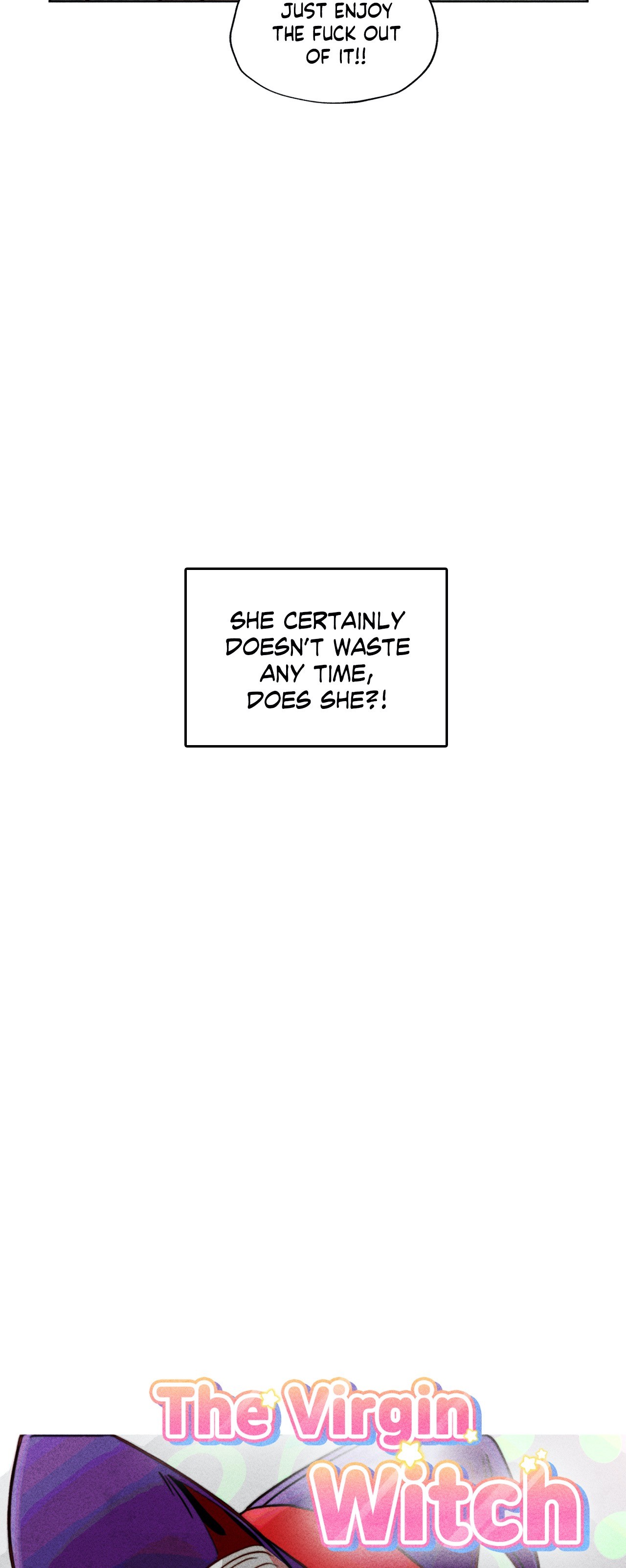 The Virgin Witch Chapter 104 - Event Episode 30 image 19