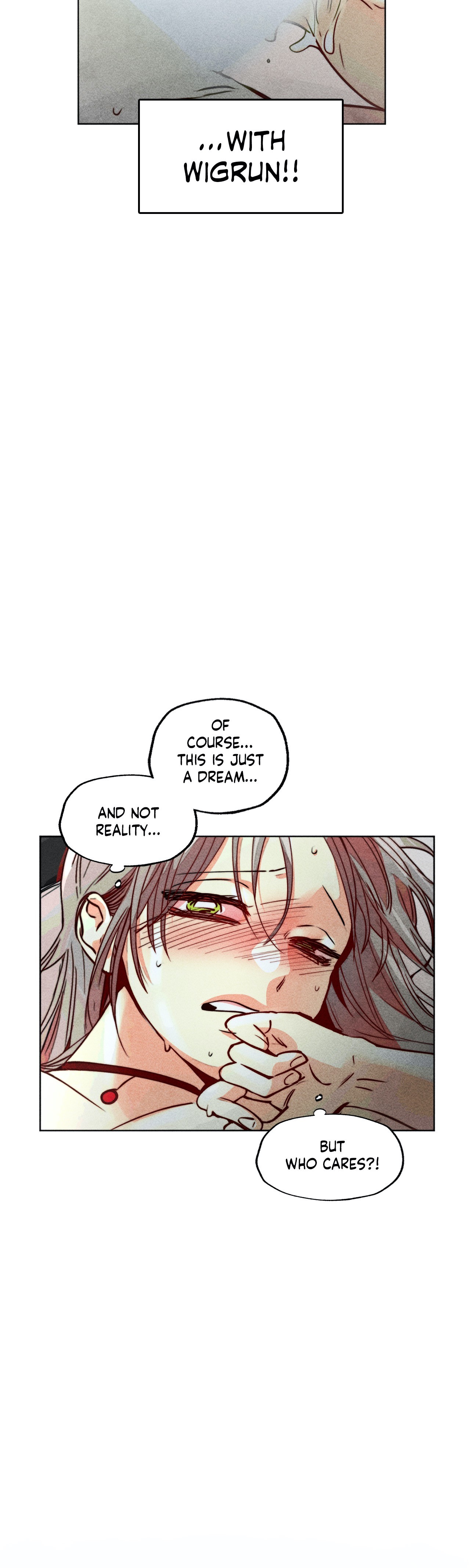 The Virgin Witch Chapter 104 - Event Episode 30 image 23