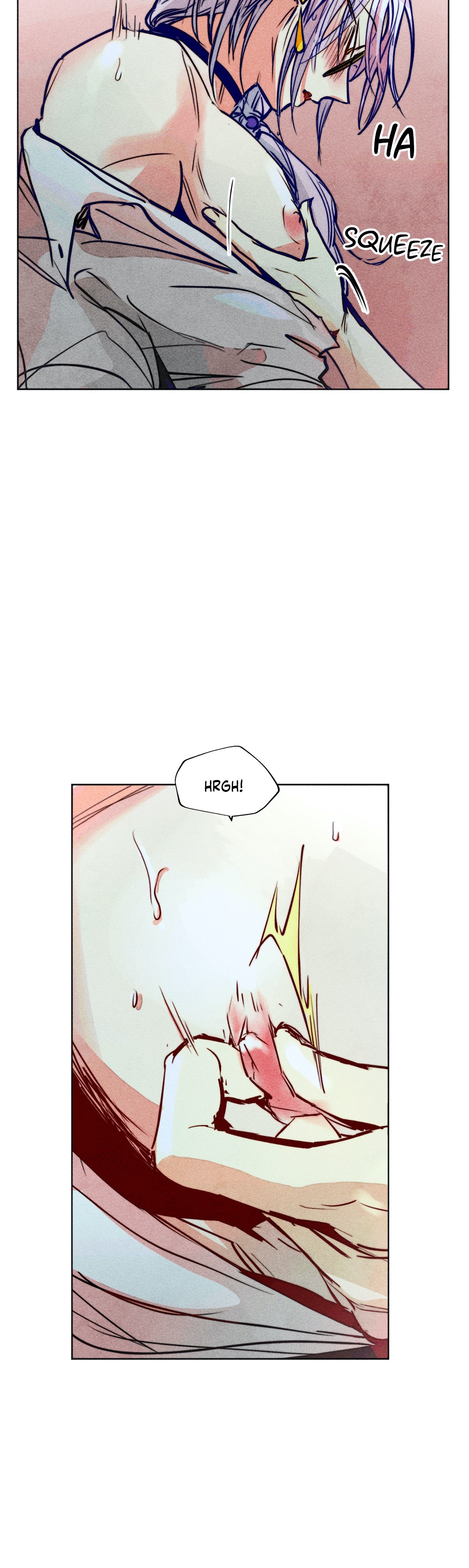 The Virgin Witch Chapter 105 - Event Episode 31 (The End) image 29