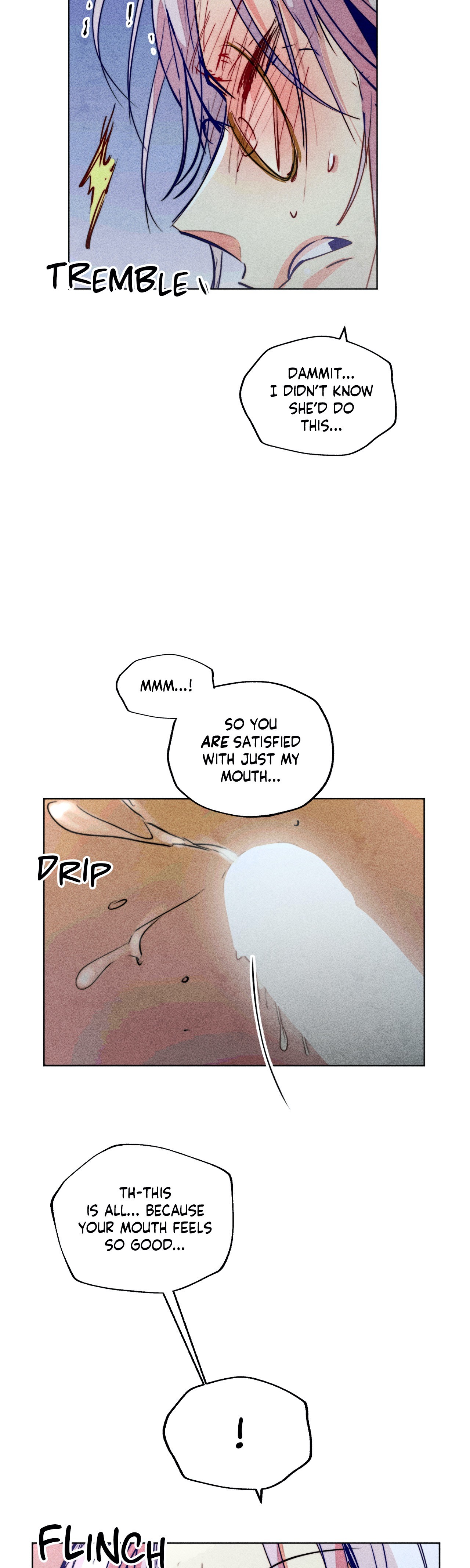 The Virgin Witch Chapter 105 - Event Episode 31 (The End) image 32