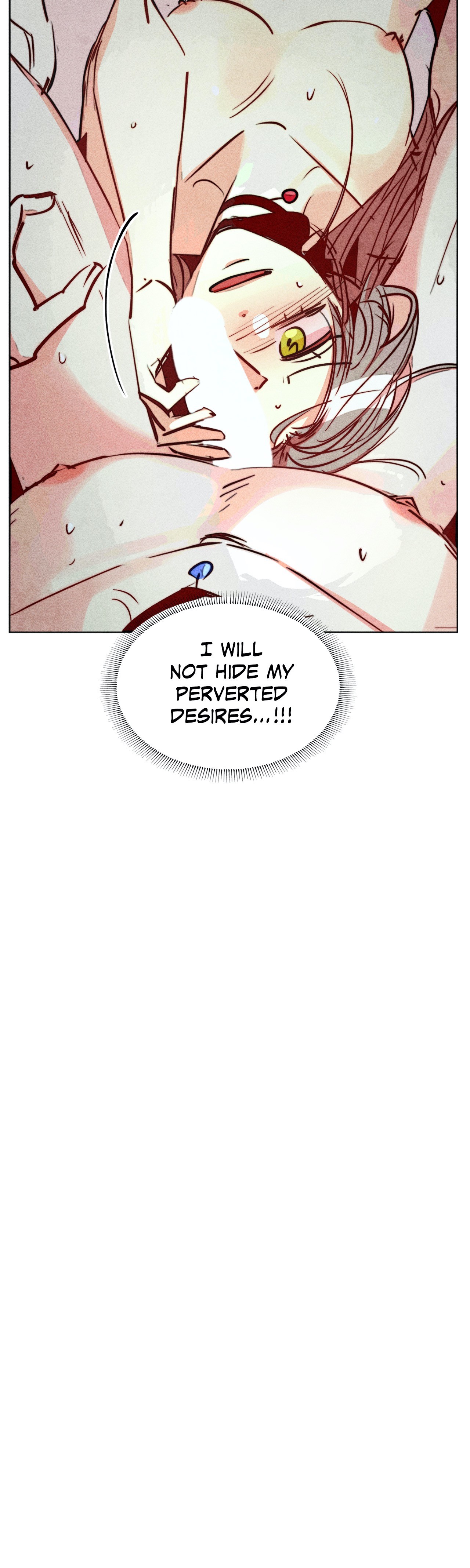 The Virgin Witch Chapter 105 - Event Episode 31 (The End) image 8