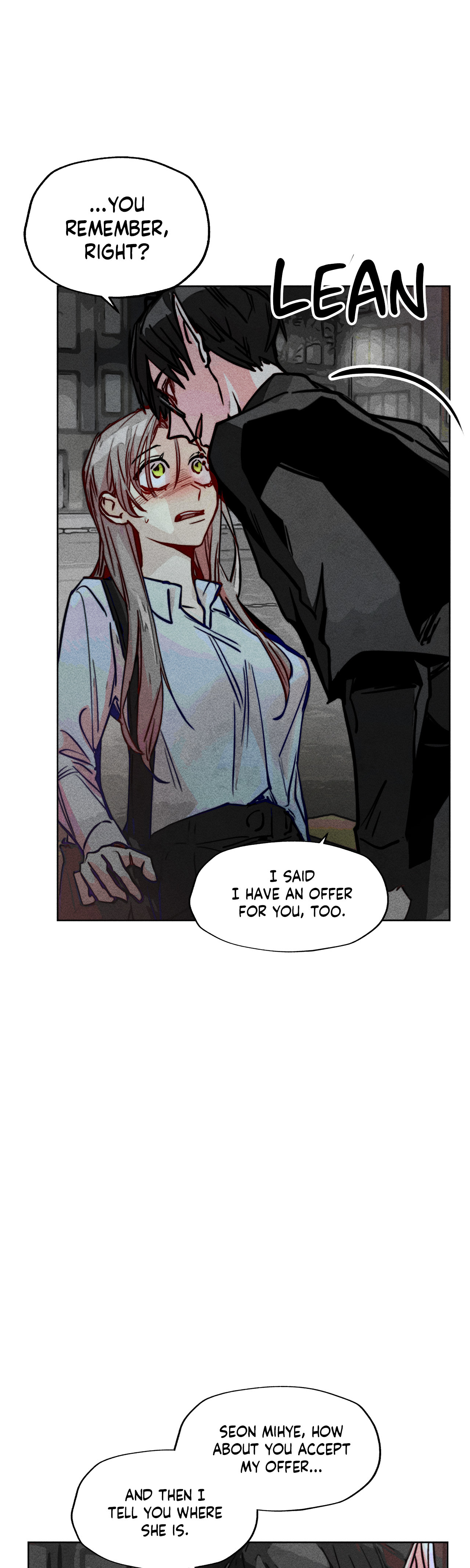 The Virgin Witch Chapter 106 - Season 3 image 12