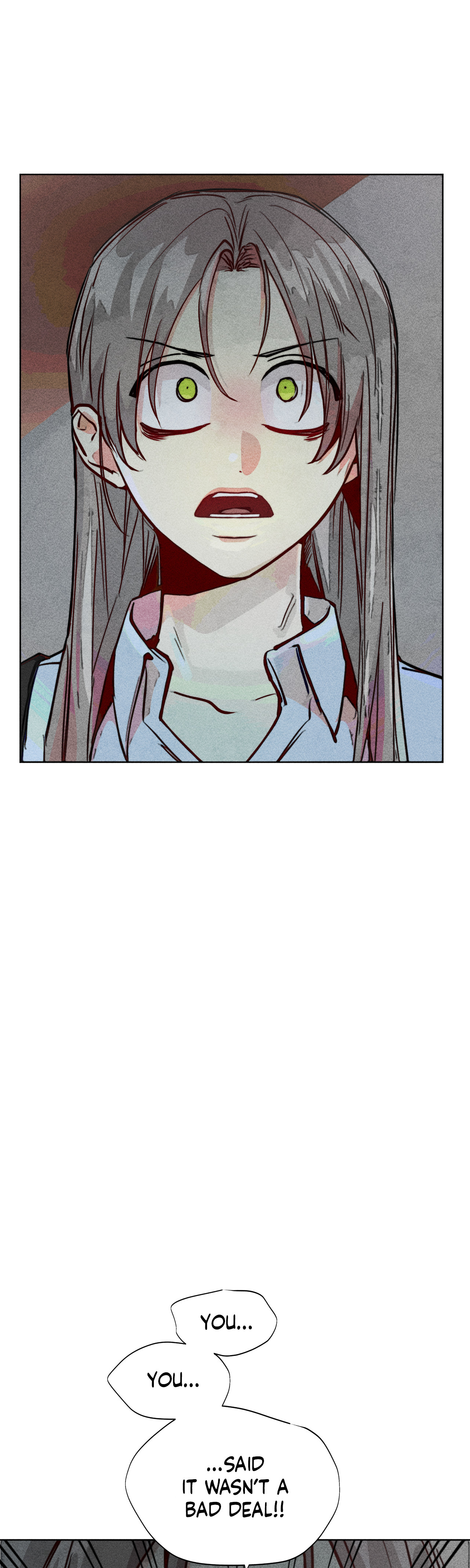 The Virgin Witch Chapter 106 - Season 3 image 18