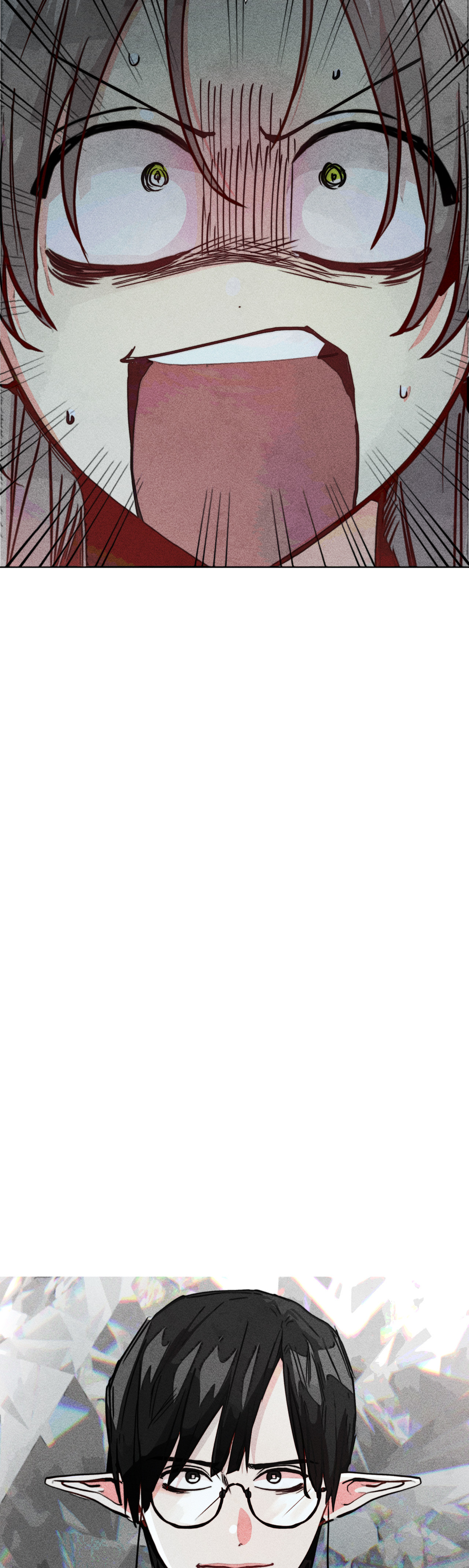 The Virgin Witch Chapter 106 - Season 3 image 19