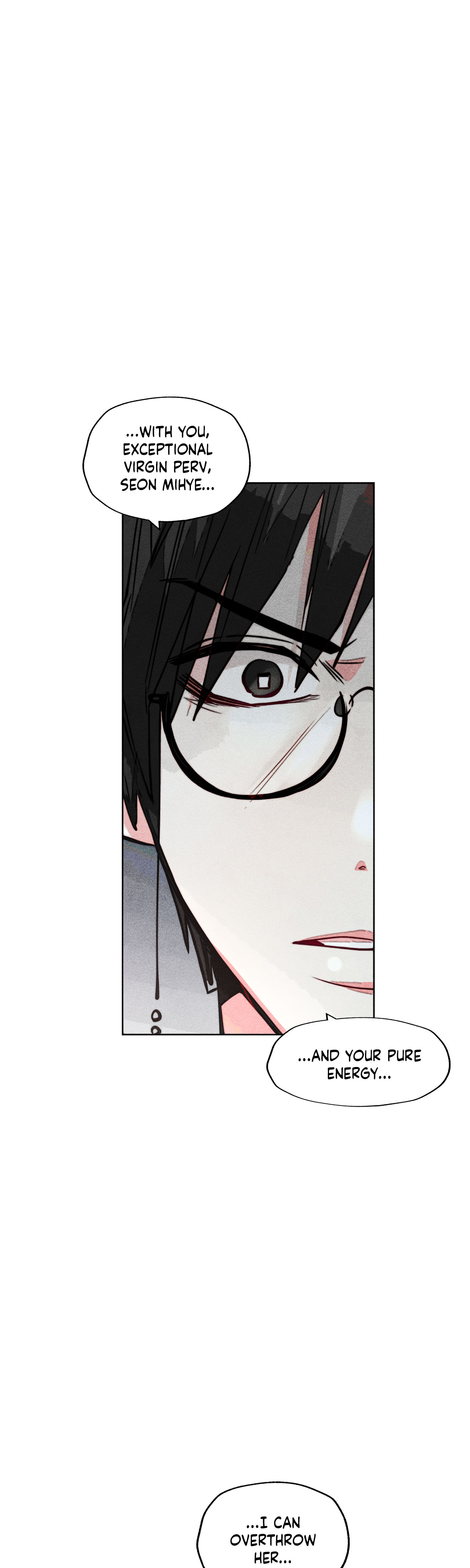 The Virgin Witch Chapter 106 - Season 3 image 28