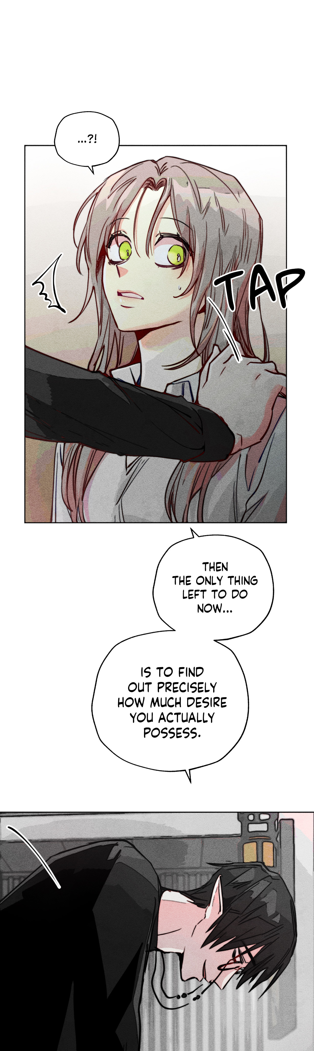 The Virgin Witch Chapter 106 - Season 3 image 30