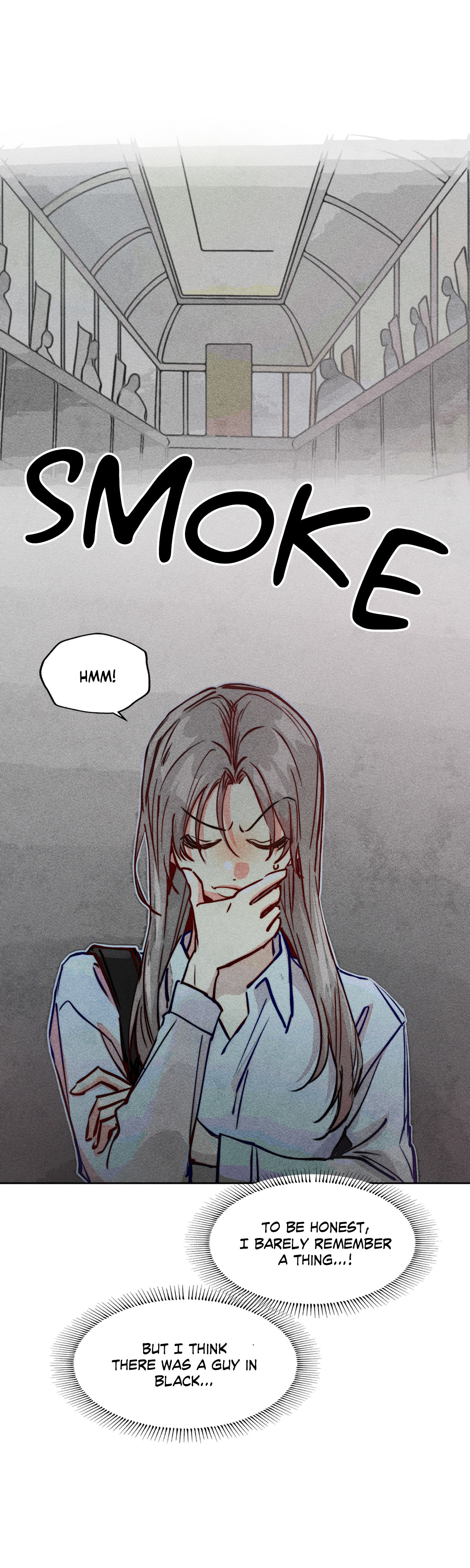 The Virgin Witch Chapter 106 - Season 3 image 6
