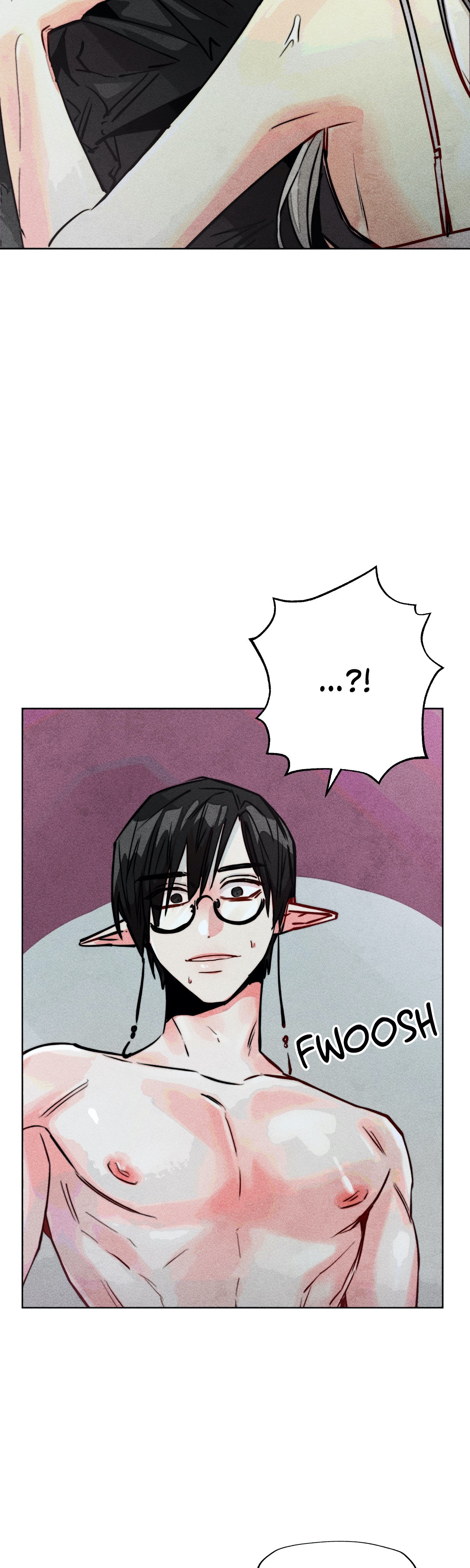 The Virgin Witch Chapter 107 image 10