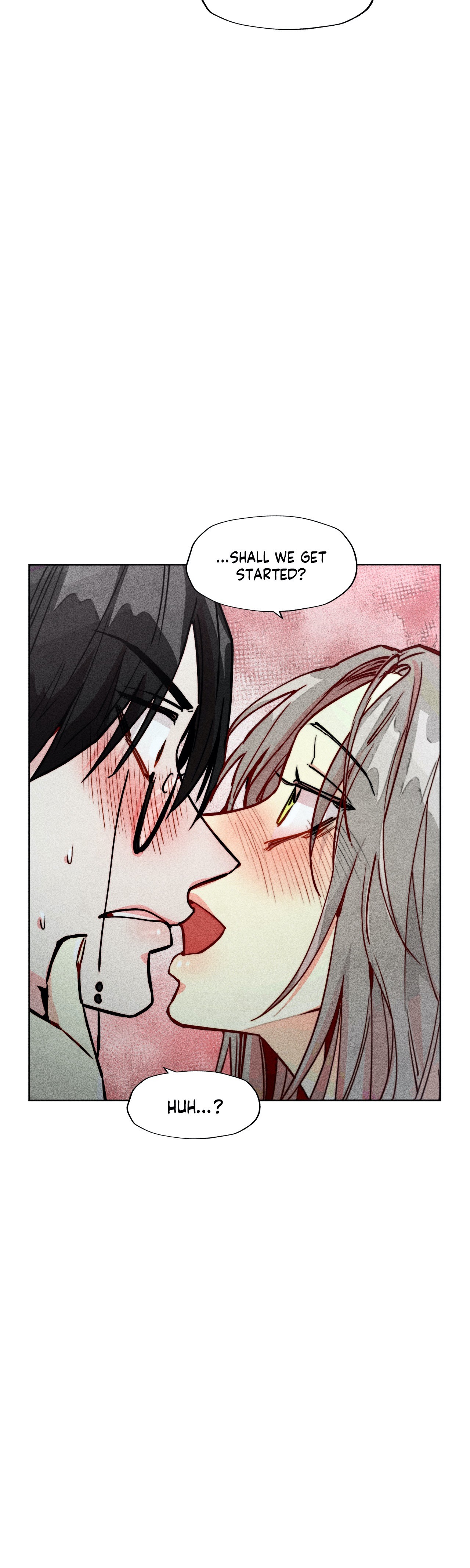 The Virgin Witch Chapter 107 image 12