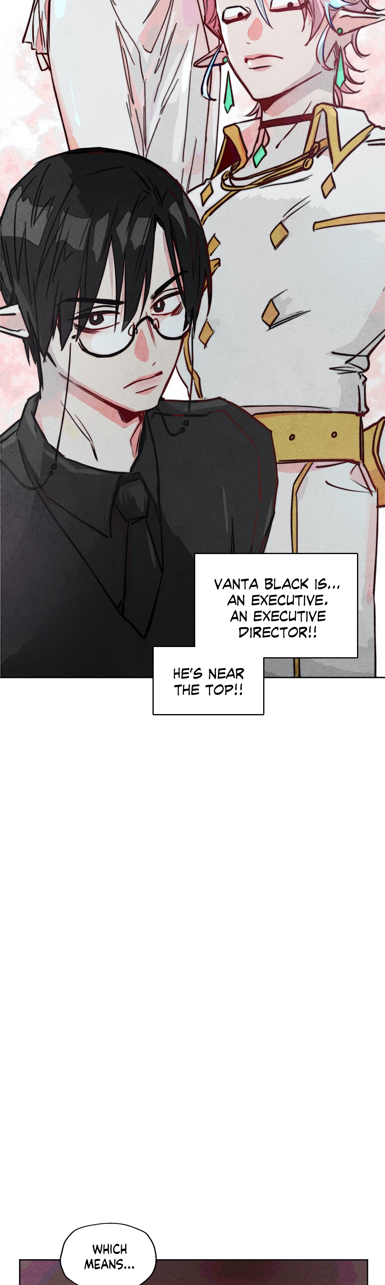 The Virgin Witch Chapter 107 image 21