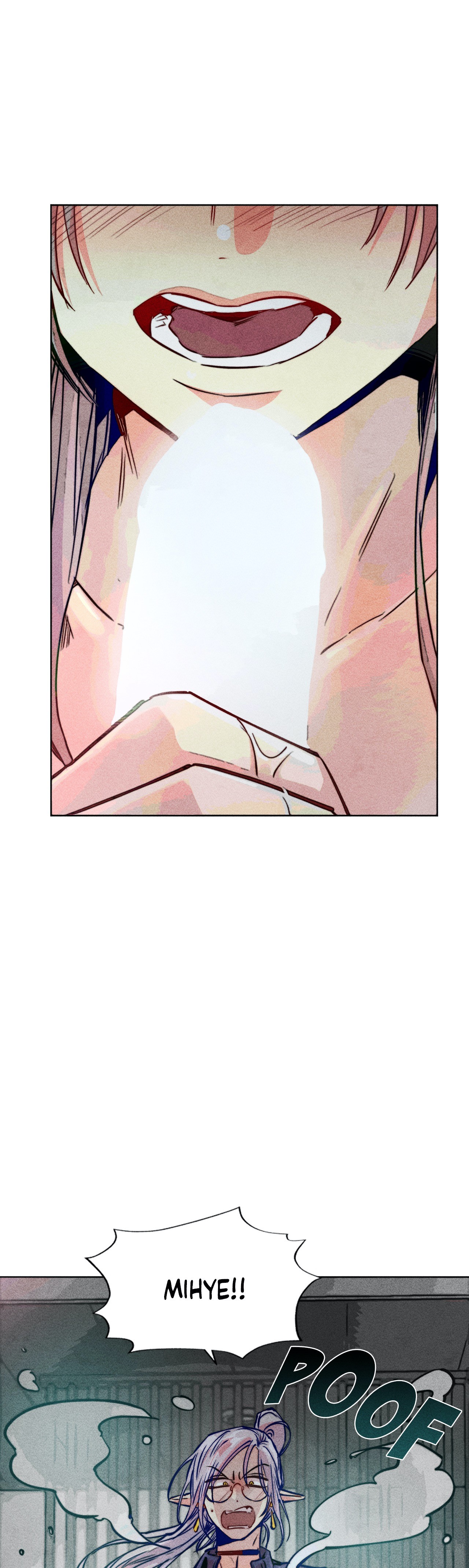 The Virgin Witch Chapter 107 image 31