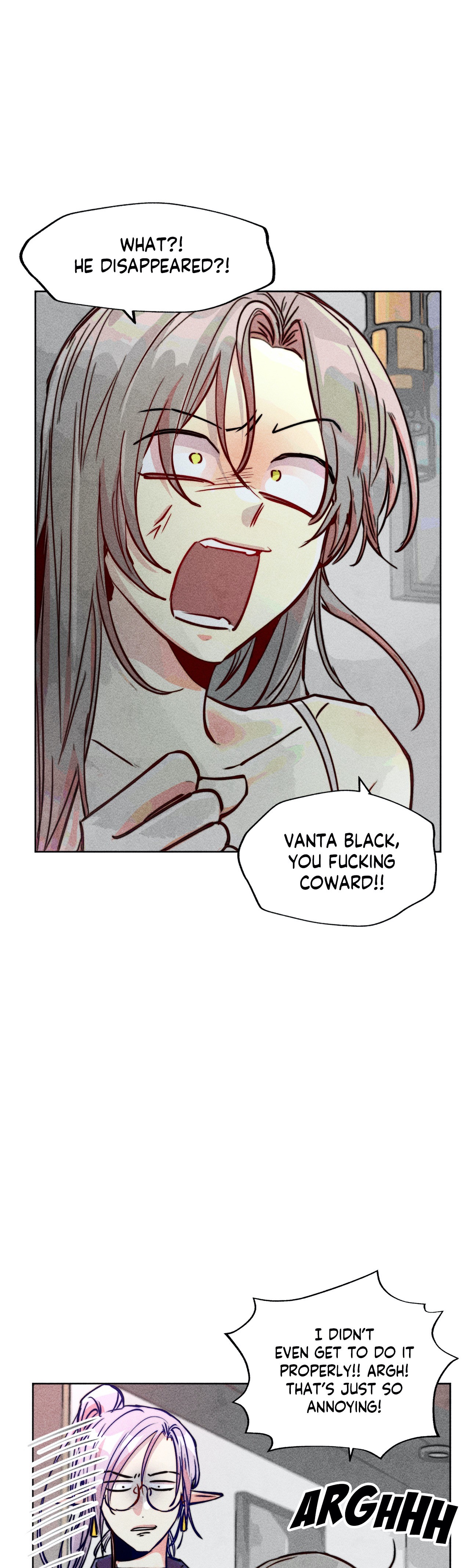 The Virgin Witch Chapter 107 image 35