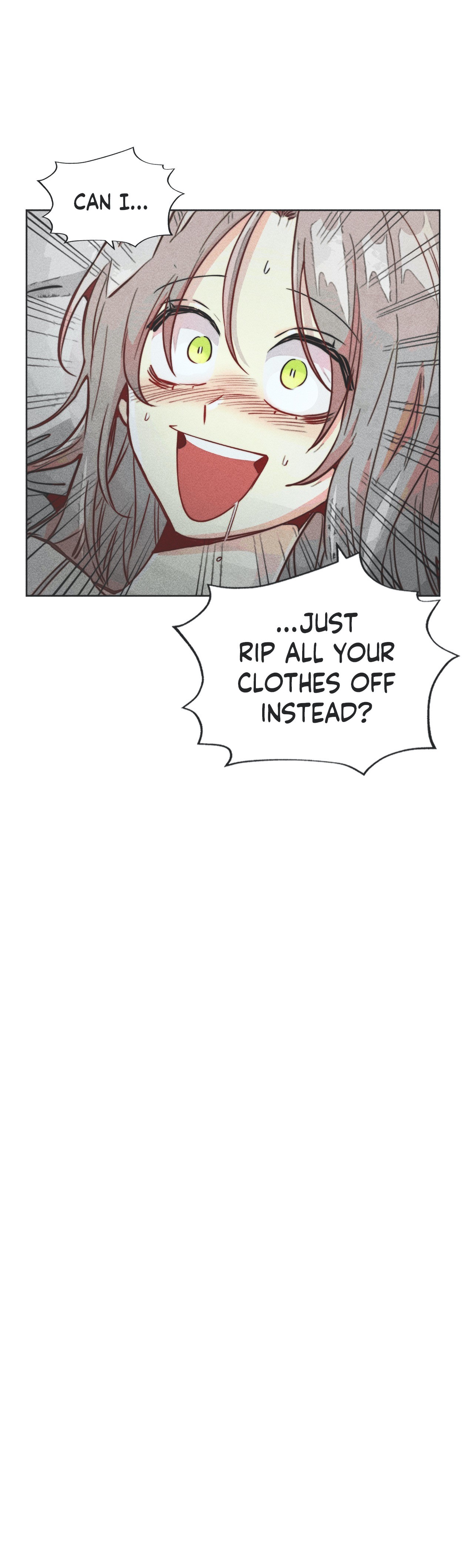 The Virgin Witch Chapter 107 image 3