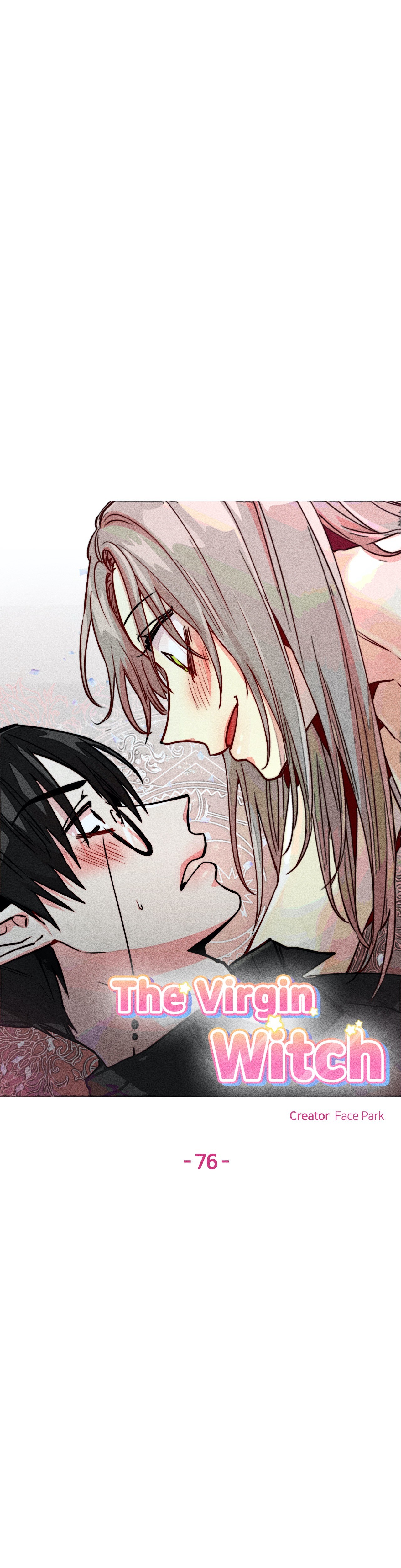 The Virgin Witch Chapter 107 image 4