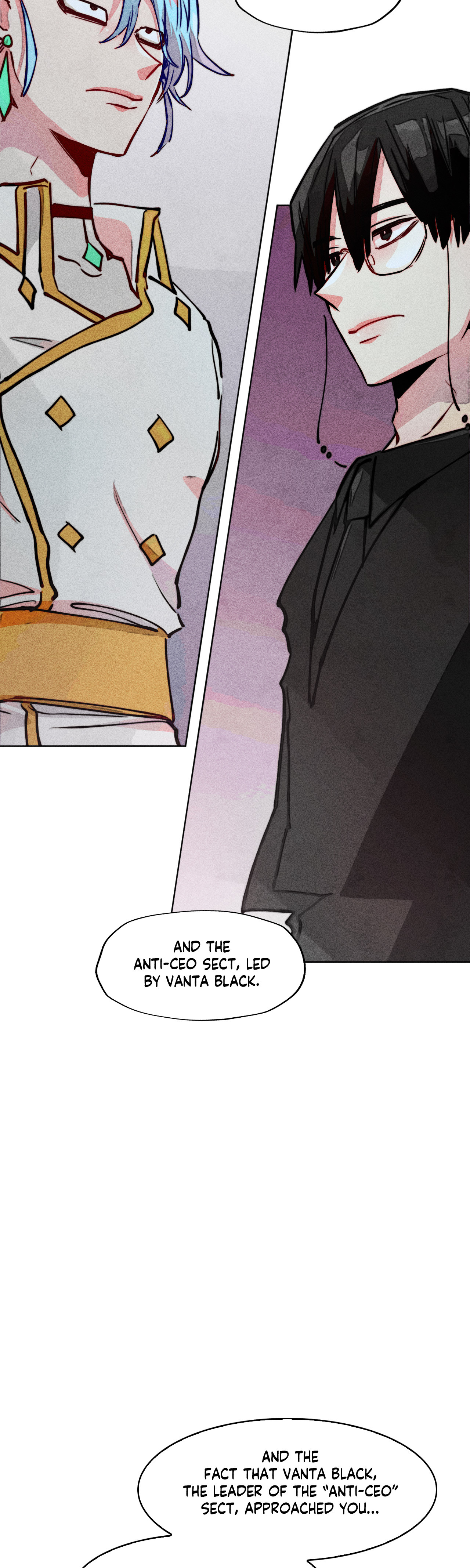 The Virgin Witch Chapter 108 image 13