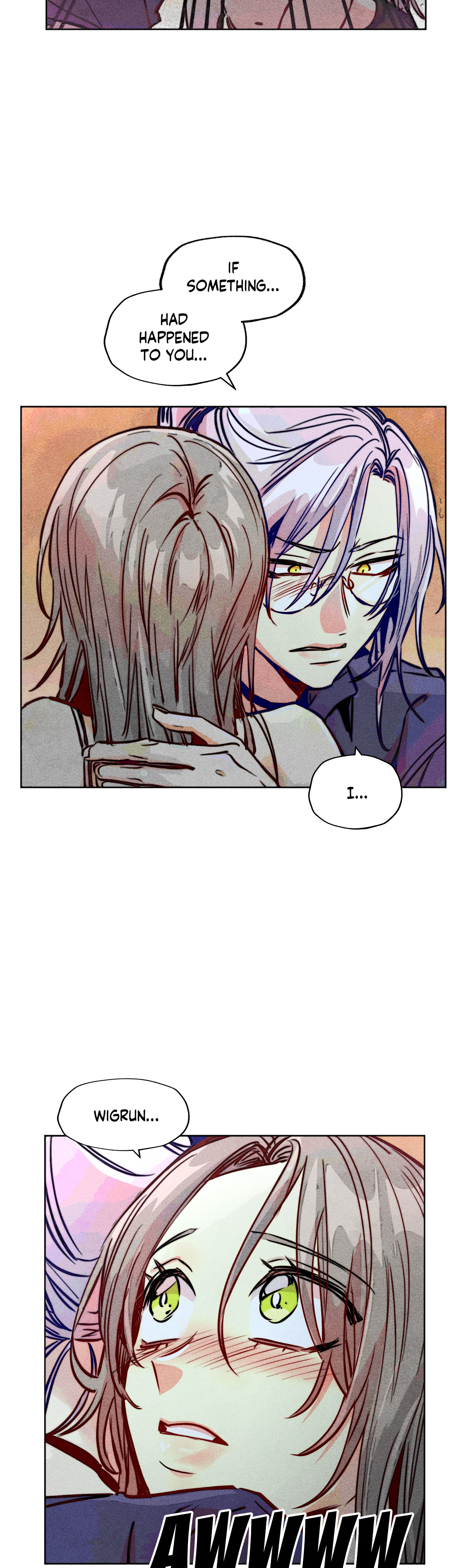 The Virgin Witch Chapter 108 image 3