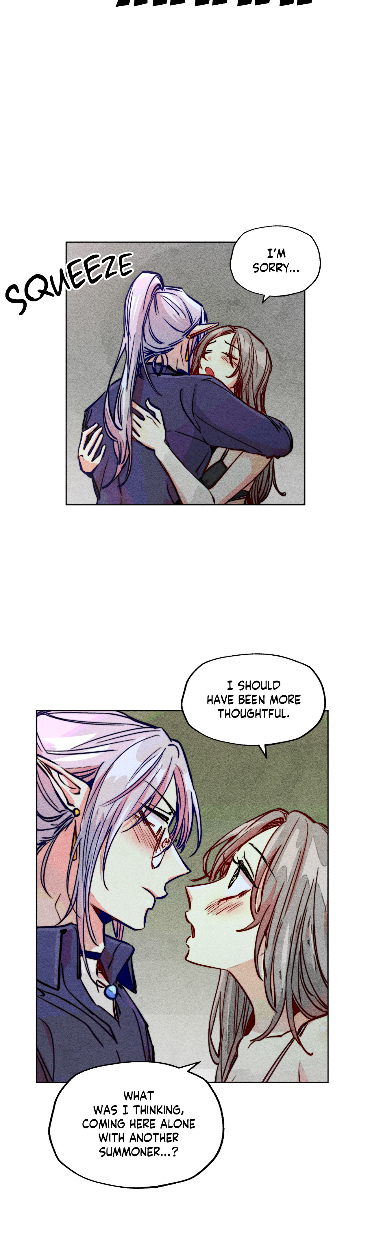 The Virgin Witch Chapter 108 image 4
