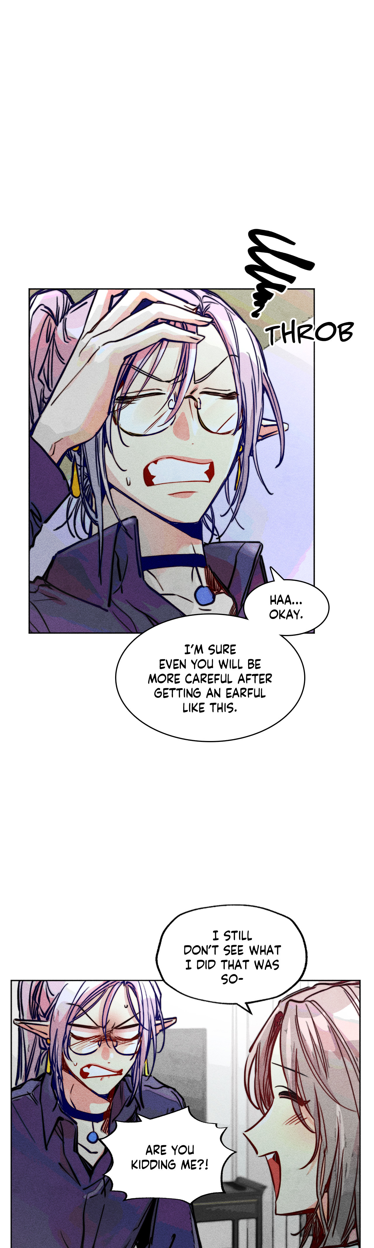 The Virgin Witch Chapter 108 image 7