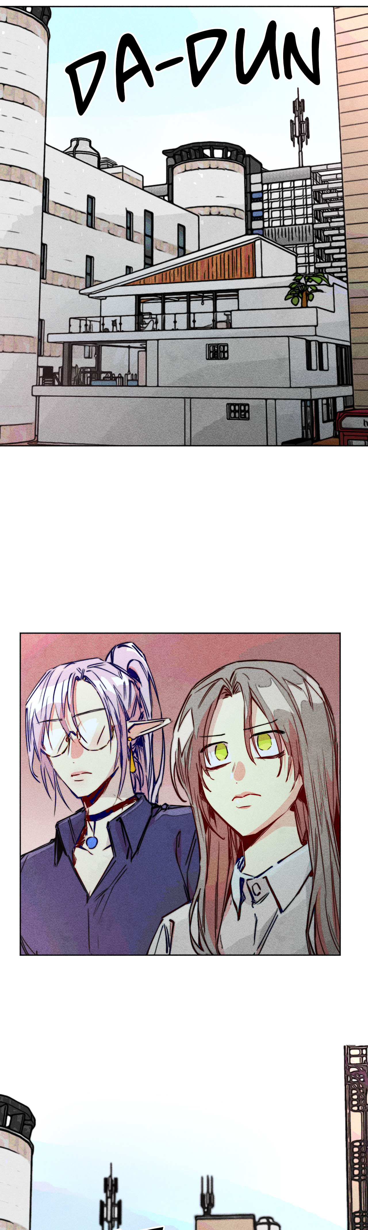 The Virgin Witch Chapter 109 image 10