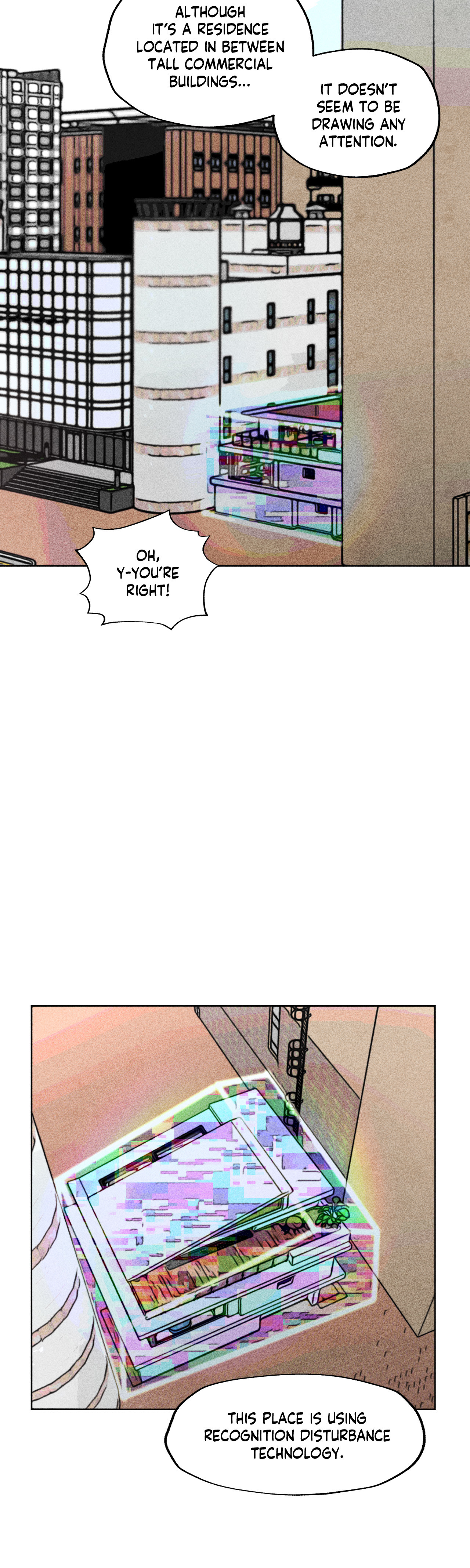 The Virgin Witch Chapter 109 image 15