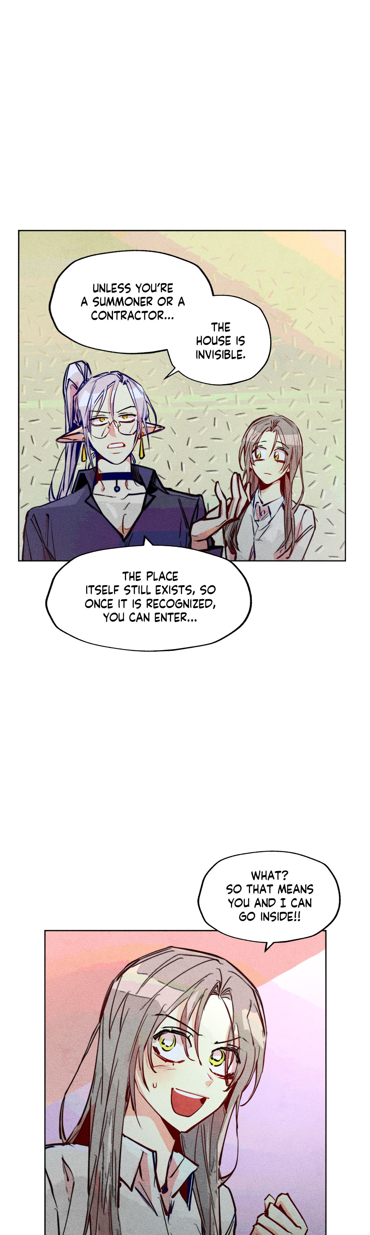 The Virgin Witch Chapter 109 image 16