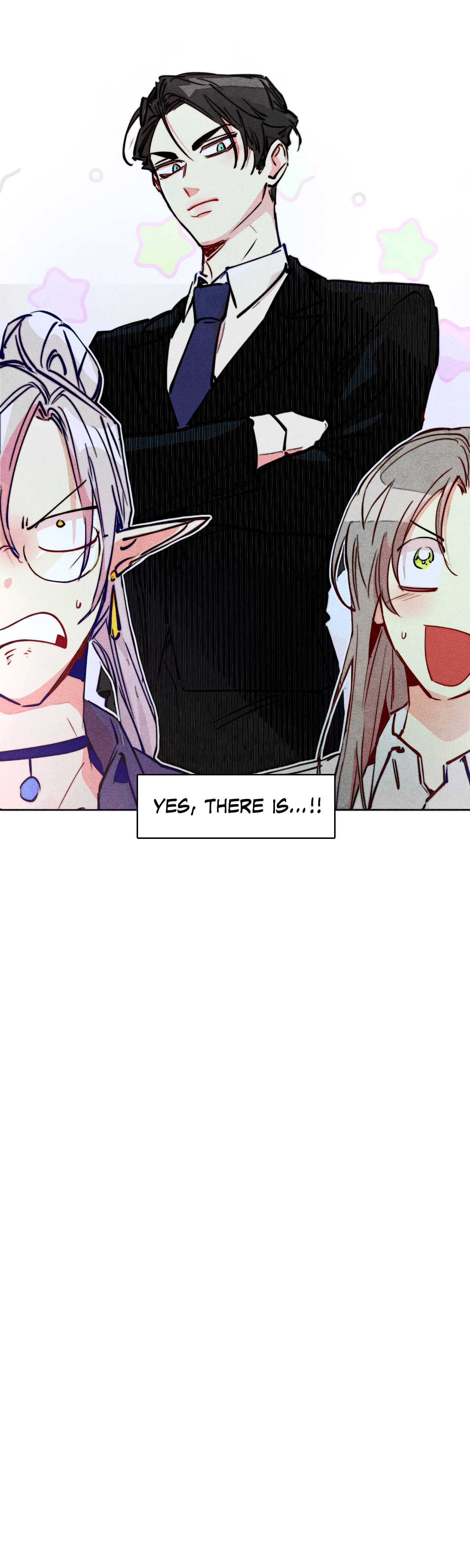 The Virgin Witch Chapter 109 image 23