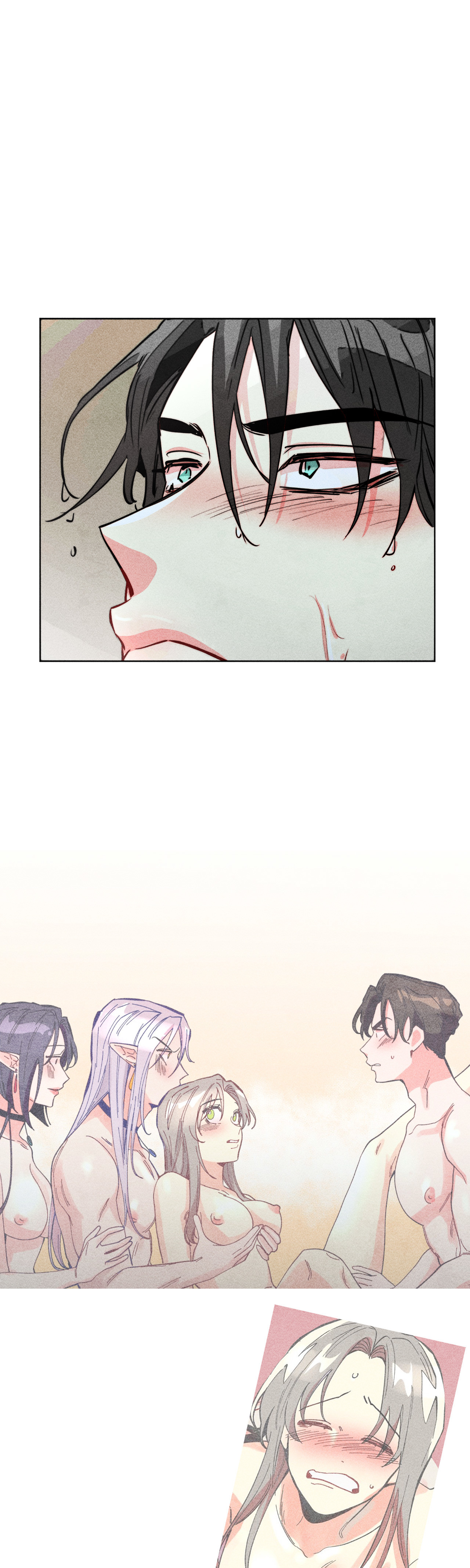 The Virgin Witch Chapter 109 image 25
