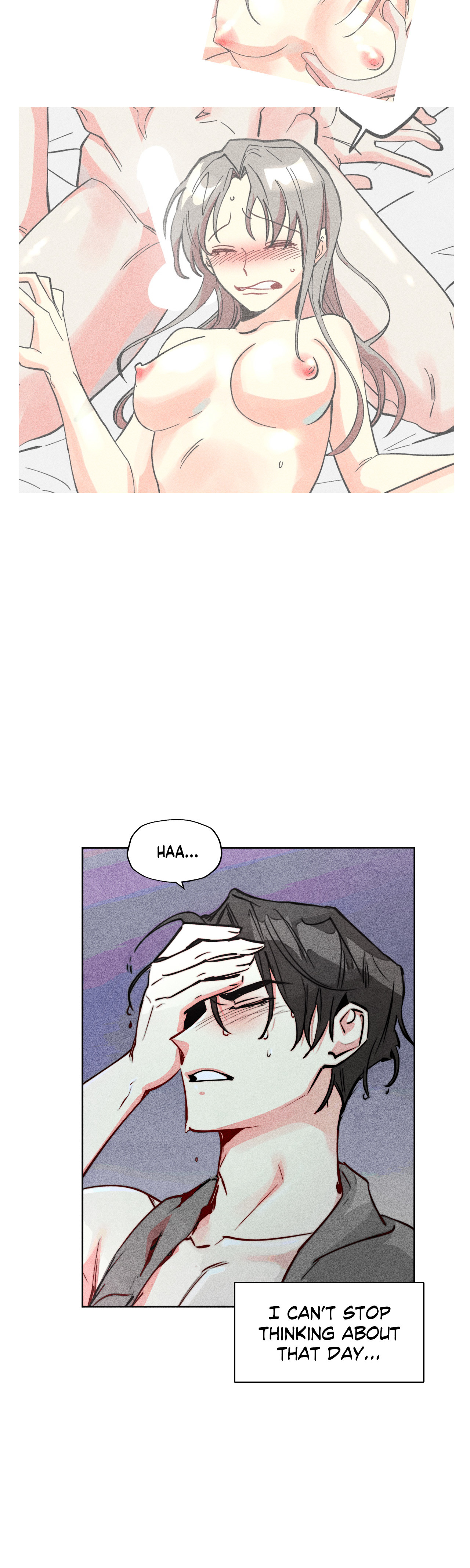 The Virgin Witch Chapter 109 image 26