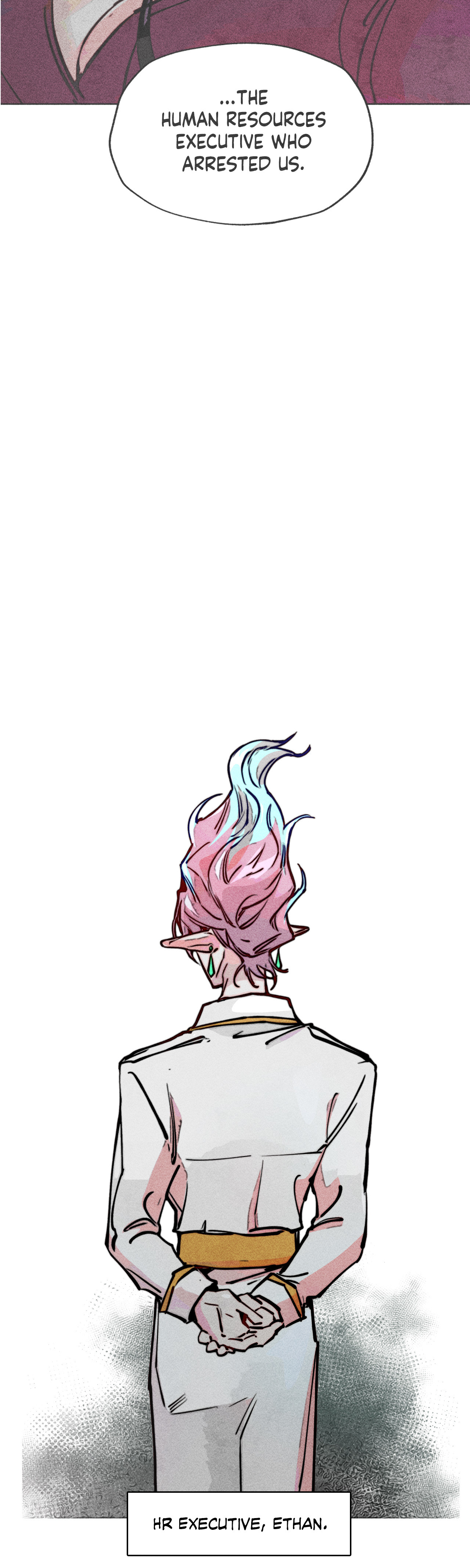 The Virgin Witch Chapter 109 image 2