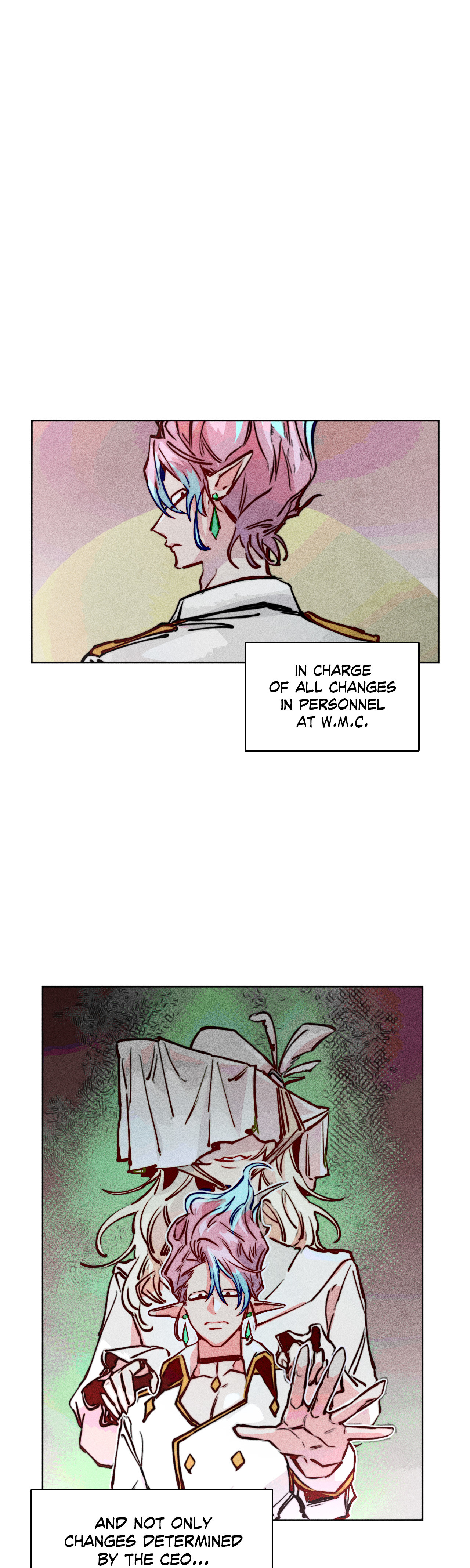 The Virgin Witch Chapter 109 image 3